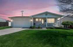 238 Cranbrook Boulevard, Monroe, MI 48162