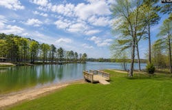 1011 Harbor View Drive, Prosperity, SC 29127