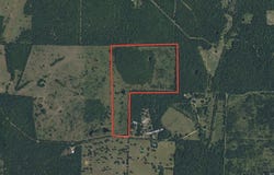 Honeytree Lane, Camp, AR 72520