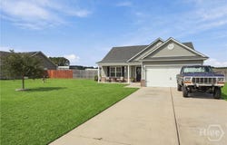 102 Dasher Drive, Springfield, GA 31329