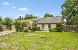 10504 Wagon Gap Dr, Austin, TX 78750