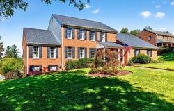 1636 SUMMIT DR, WAYNESBORO, VA 22980