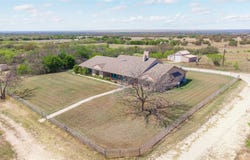 8301 County Road 351, Blanket, TX 76432