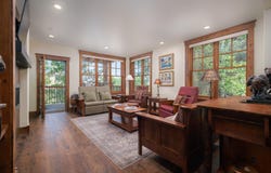 551 SNOW KING LOOP Road, Jackson, WY 83001