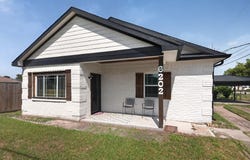 6202 Kashmere Street, Houston, TX 77026