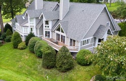104 Overlook Drive, Flat Rock, NC 28731