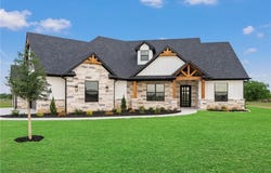 4602 Wesson Drive, Bryan, TX 77808