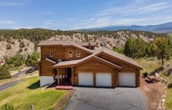 38 Deer Trail Court, Eagle, CO 81631