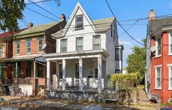 317 WALNUT Street, POTTSTOWN, PA 19464