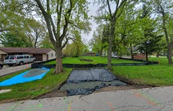 2526 Golfview Drive, Joliet, IL 60435
