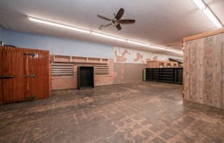 218 E 1st Street, Hughes Springs, TX 75656