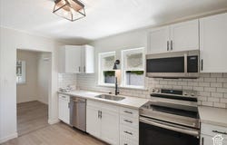 1418 E 3900 S, Millcreek, UT 84124