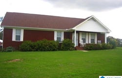 156 COUNTY ROAD 830, CLANTON, AL 35045
