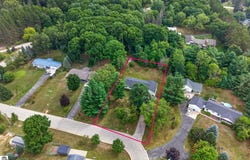 911 SCOTT DRIVE, CADILLAC, MI 49601