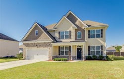 2 Oak Aly, Guyton, GA 31312