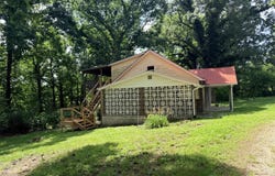 1089 Bicknell Road, Clarkrange, TN 38553