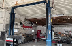 105 & 107 Cass Street, Westgate, IA 50681