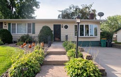 242 E Tyler Avenue, Fall Creek, WI 54742