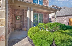 4711 Madrid Dr, Georgetown, TX 78628