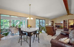 1604 Creightonwood Court, High Ridge, MO 63049