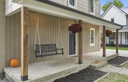 213 E 3rd Street, Warren, IN 46792