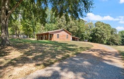 2326 Bluegoose Road, MS 38665