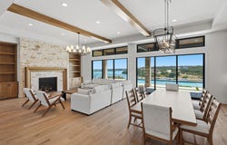 1260 Rawhide Ridge, Graford, TX 76449