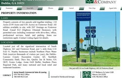 US-441 S, Dublin, GA 31021