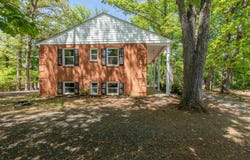 337 CARRSBROOK DR, Charlottesville, VA 22901