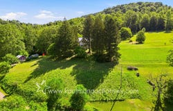 4827 Mount Clare Rd, Mount Clare, WV 26408