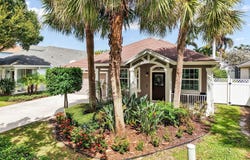 241 Clocktower Drive, Jupiter, FL 33458