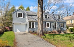 3 Watson Rd, Lexington, MA 02421