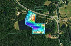 County Road 220, WATER VALLEY, MS 38965