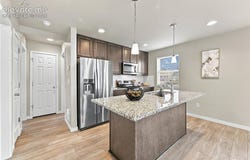 9149 Castlebear Drive, Colorado Springs, CO 80927