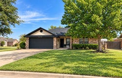 4134 Sera Drive, Abilene, TX 79606
