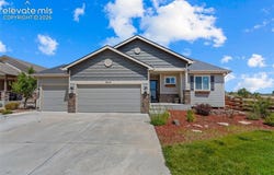 9419 Beryl Drive, Peyton, CO 80831