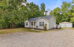 5584 Ramer Selmer Road, Selmer, TN 38375