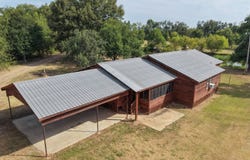 350 TALBERT RD., Columbia, LA 71418