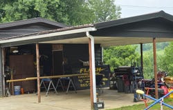 3552 Straight Fork Rd, Pioneer, TN 37847