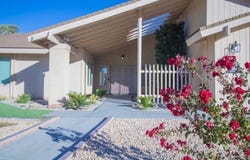 1018 N Sierra View St, Ridgecrest, CA 93555