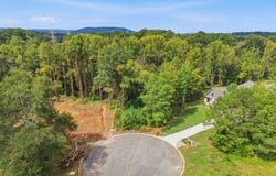 Pruett Circle lot: 11, Scottsboro, AL 35769