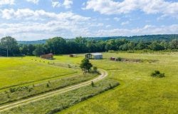 515 Roberson RD, Booneville, AR 72927