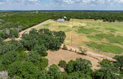 County Road 4125, Iredell, TX 76649
