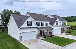 285 Steve Circle, Hurricane, WV 25526