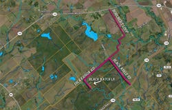 415 Black Watch Ln, Lockhart, TX 78644