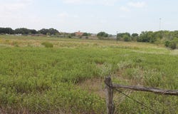 Sandhill Road, Weimar, TX 78962