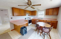 23 LEE ST, WACHAPREAGUE, VA 23480