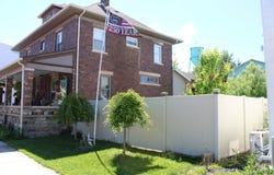 120 W George Street, Arcanum, OH 45304