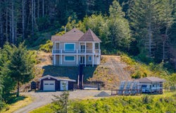 46345 DEMENT CREEK Rd, MyrtlePoint, OR 97458