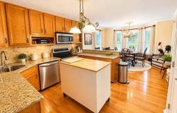 103 Franklin St, Stem, NC 27581